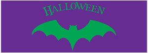 Halloween Express KC Logo