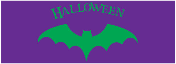 Halloween Express KC Logo