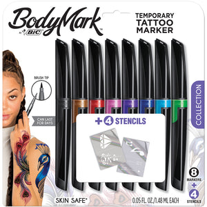 Tattoo Marker (BP81AST)