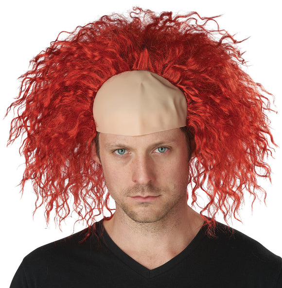 Clown Bald Cap (CC70944)