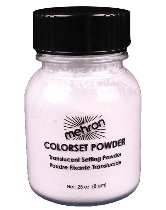 Powder Colorset (DD321)