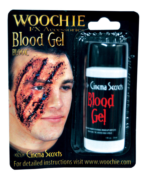 Blood Gel (DE26)