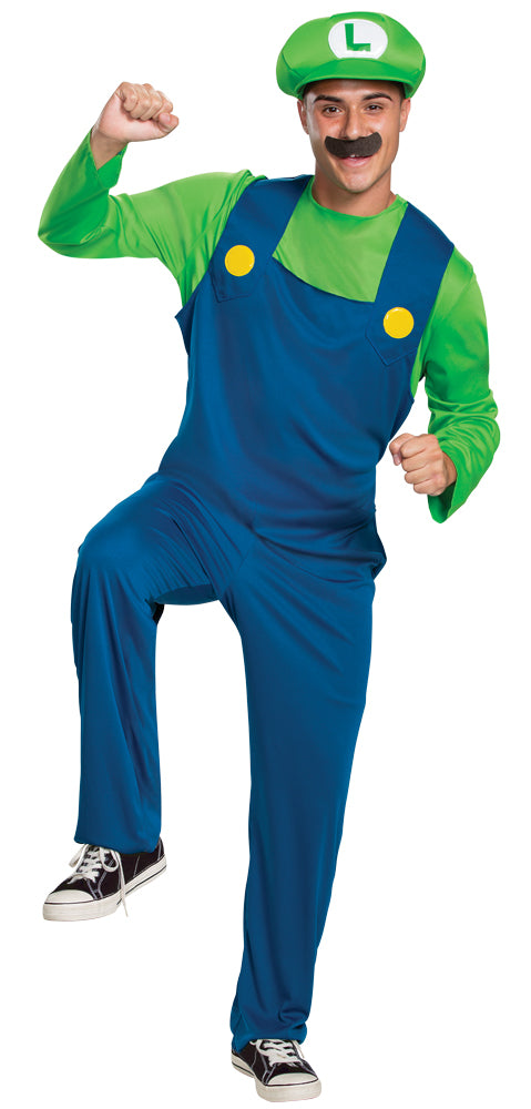 Luigi (DG108469)