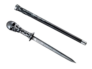 Skull Cane Sword (DG39282)