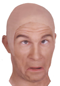 Skinhead Bald Cap (EA59)