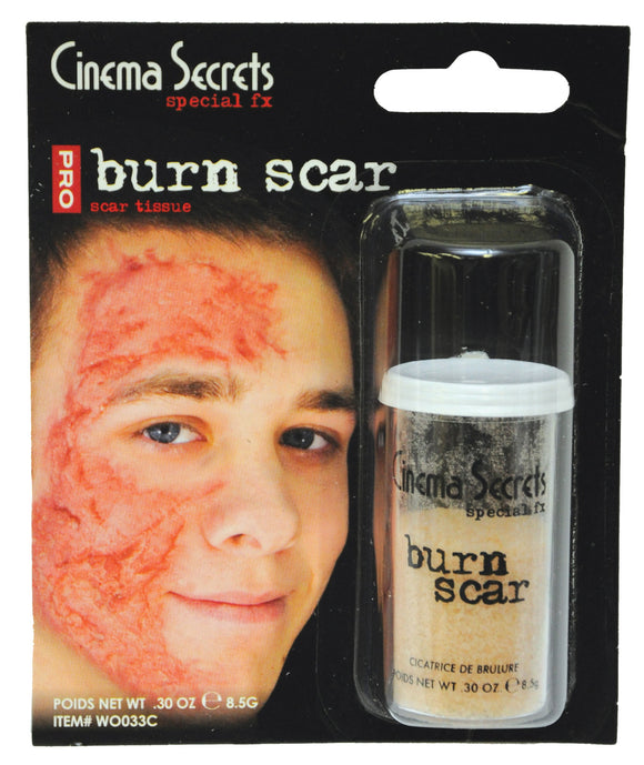 Burn Scar (FA01)