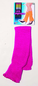 Leg Warmers Neon (FM67792)