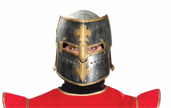 Medieval Helmet (FM73473)