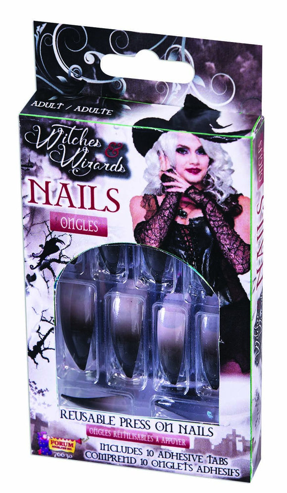 Nails Wizard (FM76630)