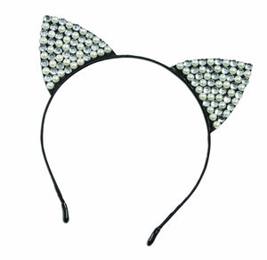 Cat Ears Midnight Menagerie (FM80490)