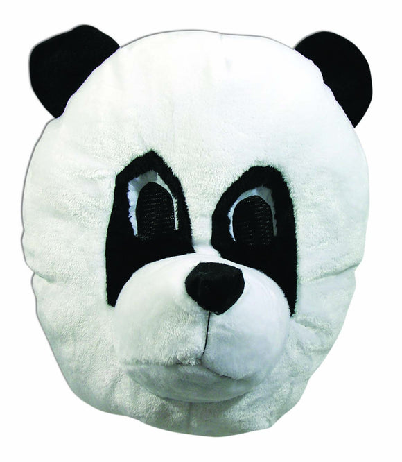 Panda Mascot (FM81535)