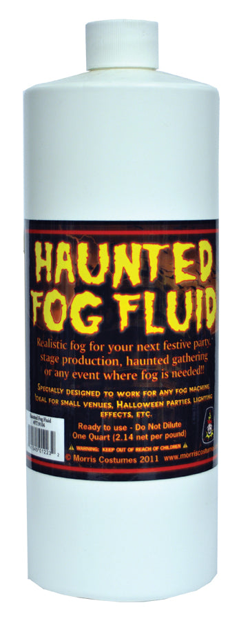 Fog Juice Quart (FT19104)