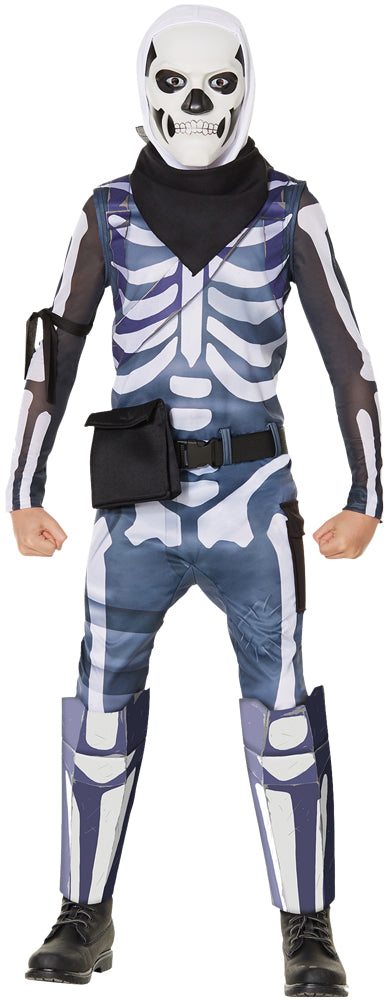 Fortnite Skull Trooper (FW104052)