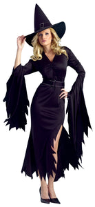 Gothic Witch (FW111044)