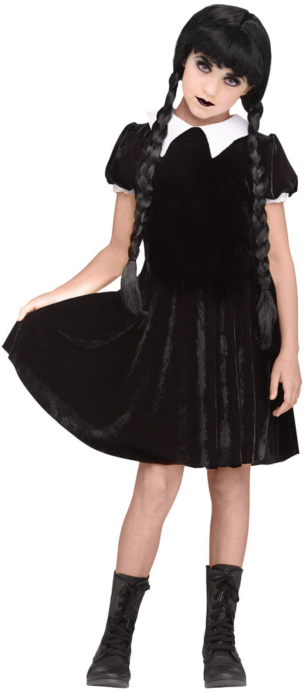 Gothic Girl (FW112602)