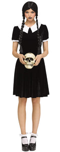 Gothic Girl (FW112604)