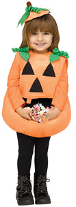 Pumpkin Candy Collector (FW112911P)