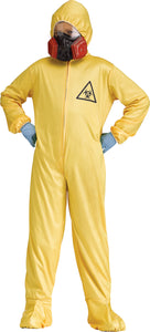 Hazmat Suit (FW131672)