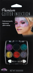 Glitter Palette (FW2733C)