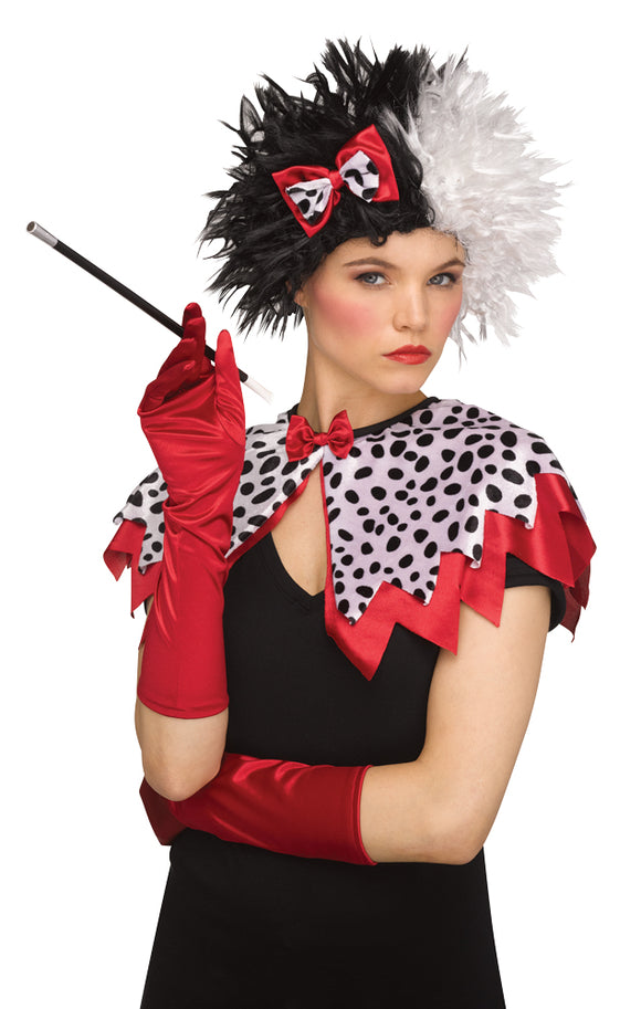 Dalmatian Divas (FW90688D)