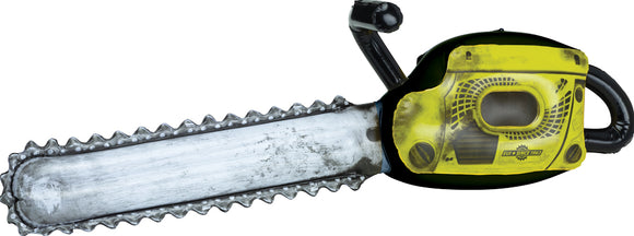 Chain Saw Inflatable (FW90797)