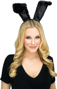 Bunny Headband (FW93094)