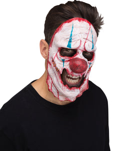 Skinned Cutter Clown (FW93428CC)