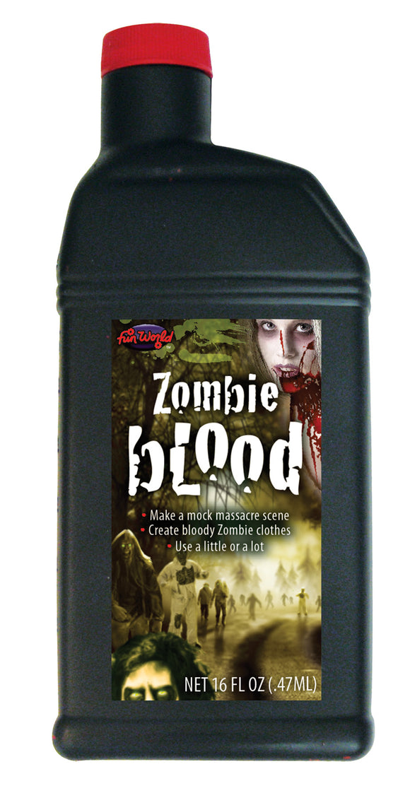 Zombie Blood Pint (FW9626)