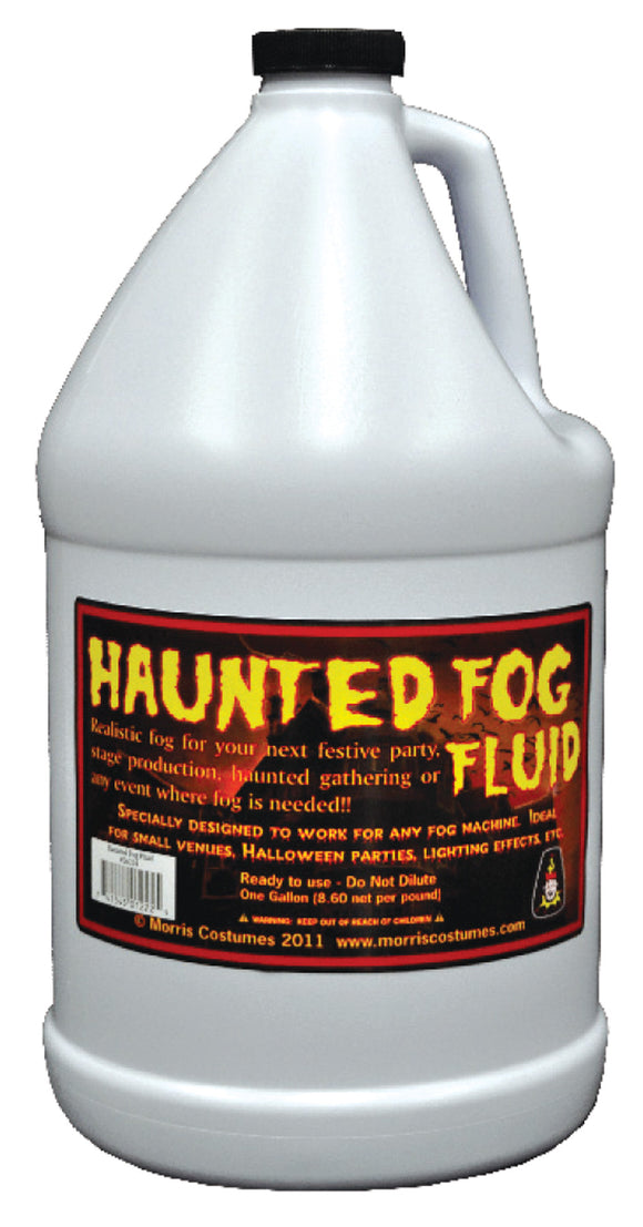 Fog Juice Gallon (IA234)