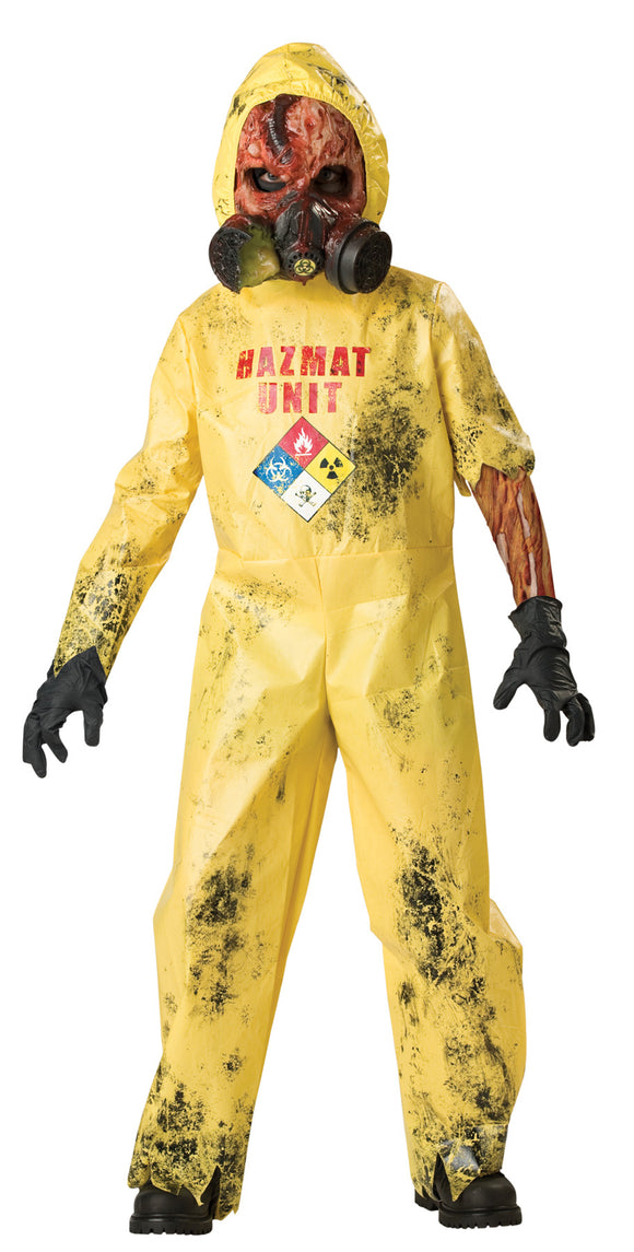 Hazmat Hazard (IC92006)