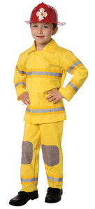 Fireman (LF3522C)