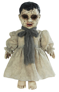 Forgotten Doll (MR122979)