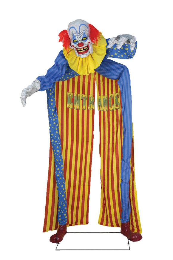 Clown Looming (MR124761)