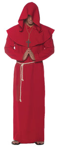 Monk Robe (UR28001RD)