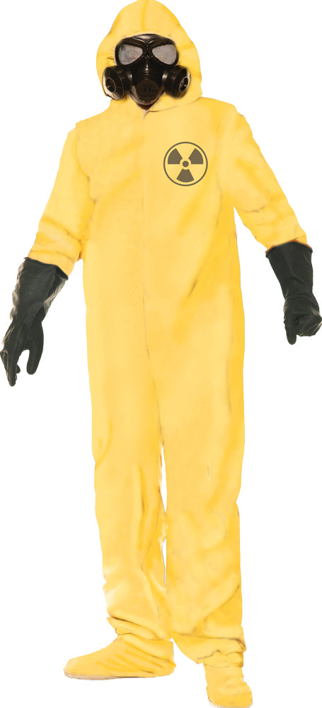 Hazmat Suit (UR30294)