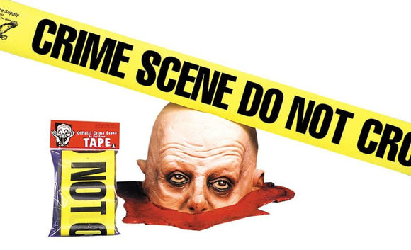 Crime Scene Tape (VA344)