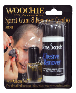 Spirit Gum Remover (CSAD001C)