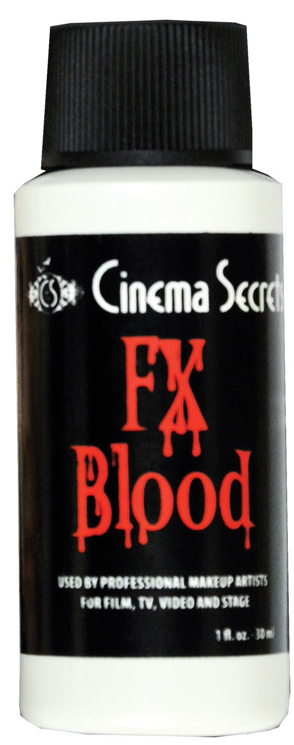 Blood FX (CSBL004C)