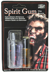 Spirit Gum &amp; Remover (DD118AR)