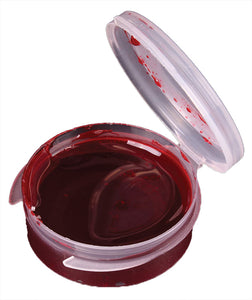 Blood Gel Coagulated (DD533)