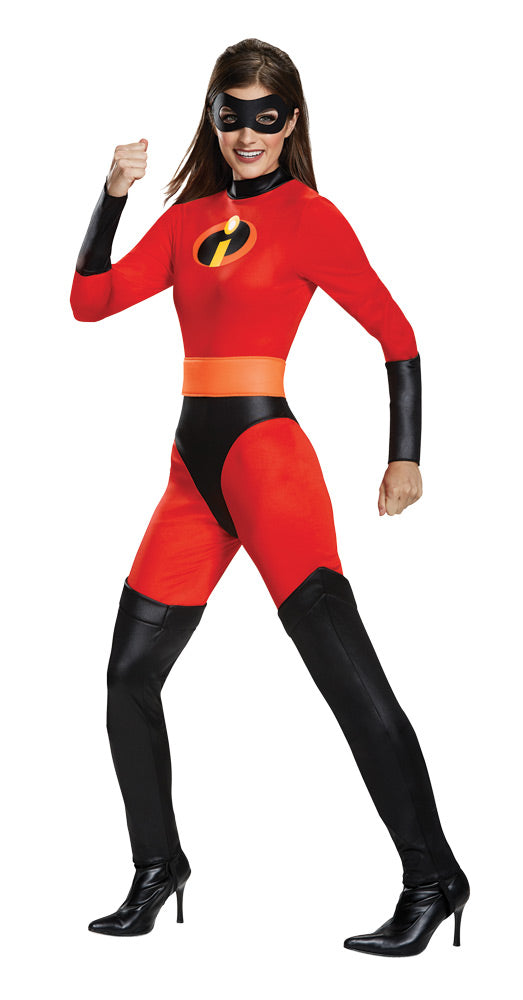 Mrs Incredible (DG66835)