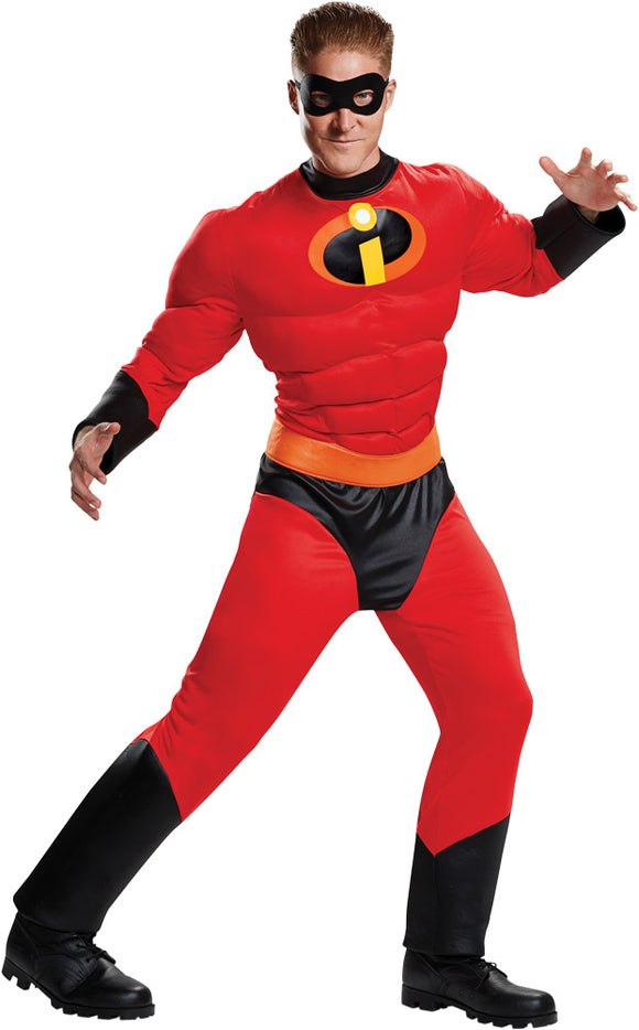 Mr Incredible (DG66844D)