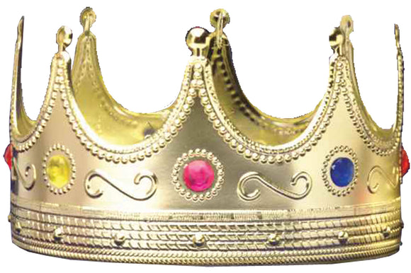 Royal King Crown (FM25136)