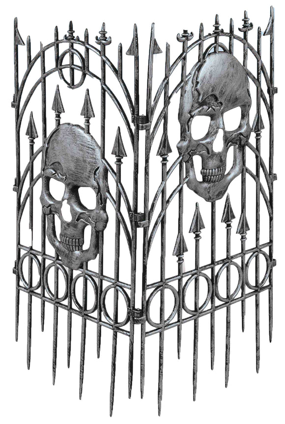 Fence Skull (FM62155)