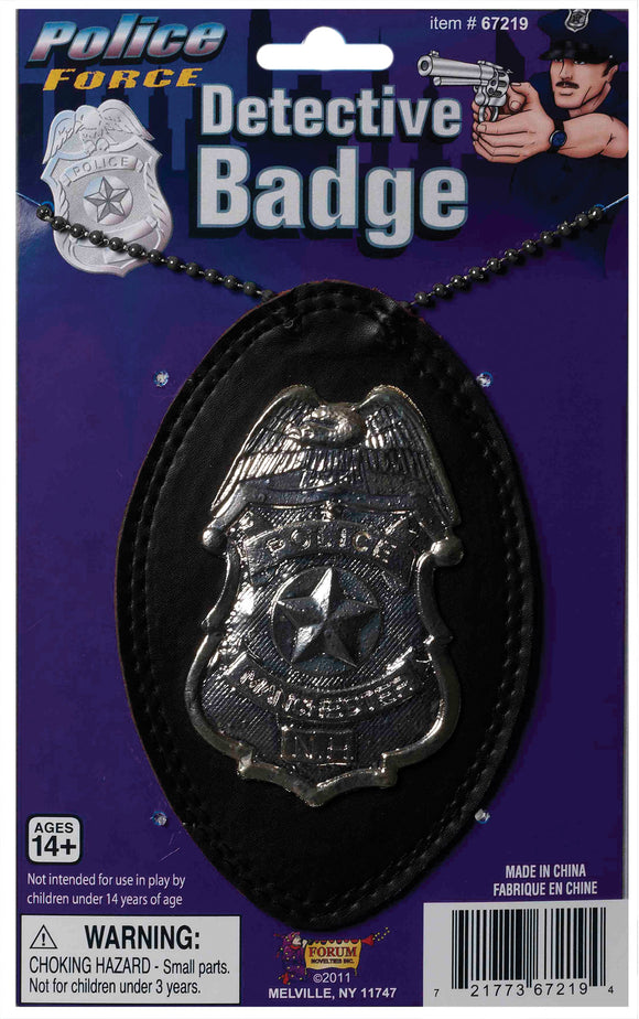 Badge on Chain (FM67219)