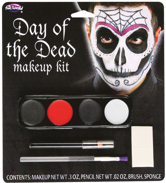 Day of the Dead Male (FW5618M)