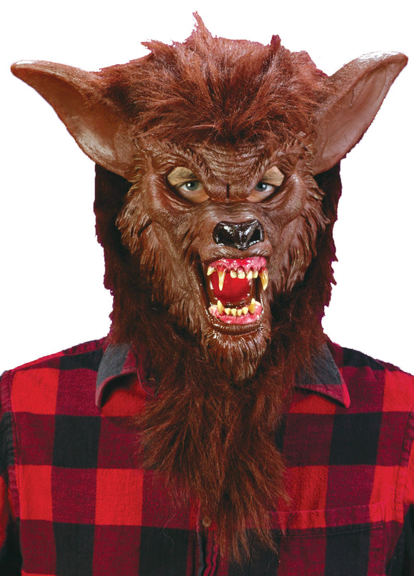 Werewolf with Teeth (FW8546WB)