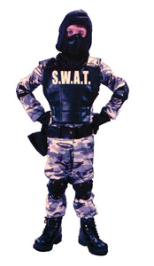 SWAT (FW8772)