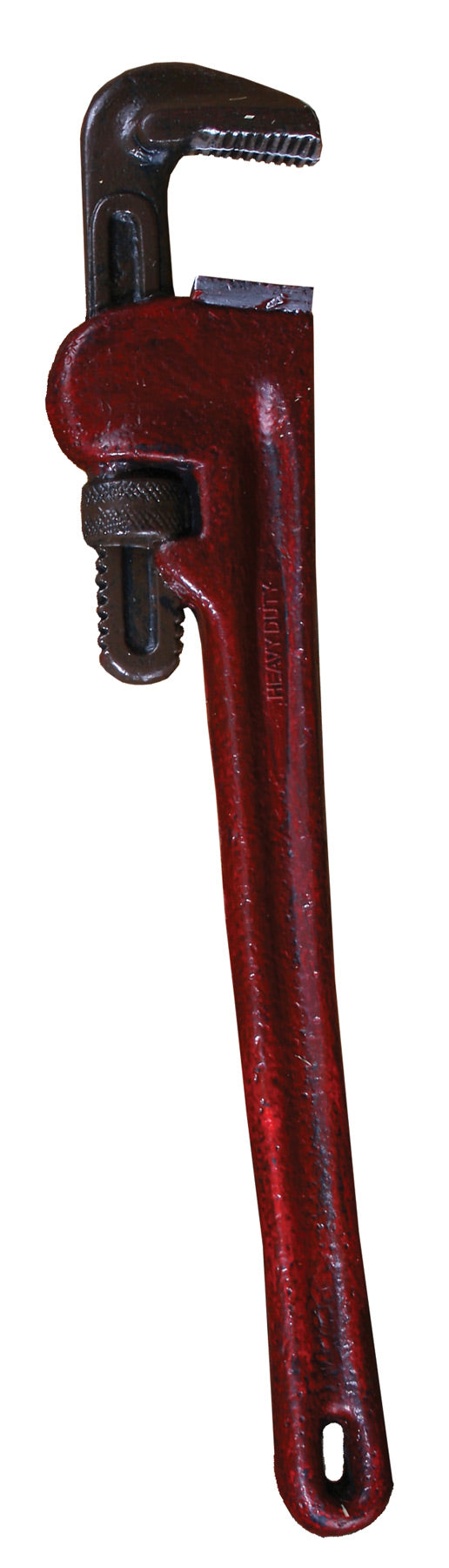 Pipe Wrench (FW90484P)