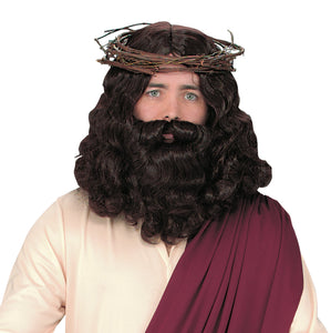 Jesus with Beard (FW92088)